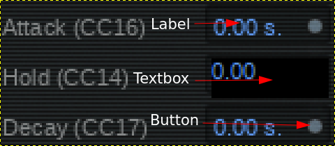 NumericTextBox image
